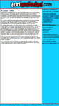 Mobile Screenshot of antiansiedad.com